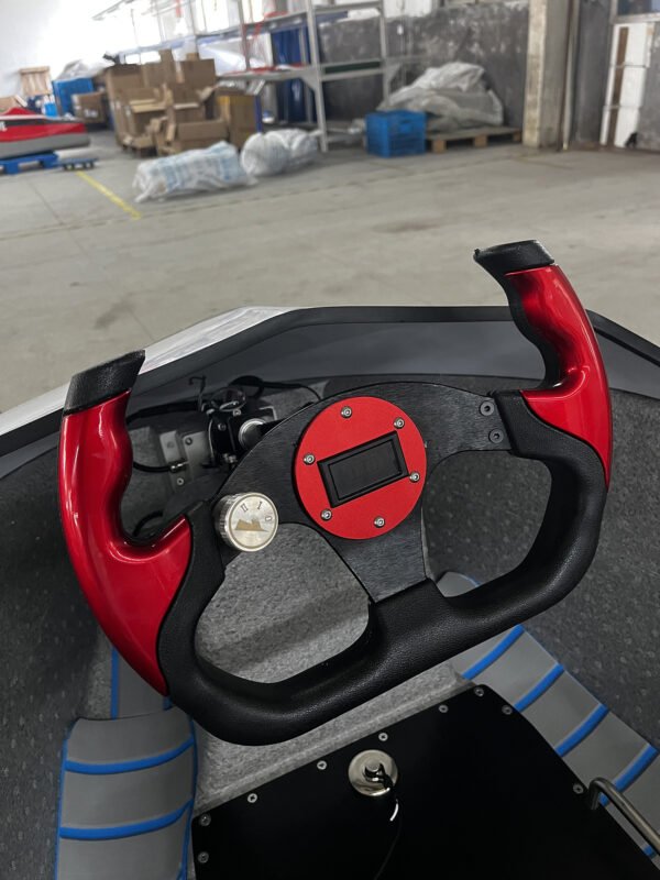 New electric surfboards and kart boats arrive in the store! All water sports equipment is on special offer. Come to my store to unlock the water adventure bucket - Image 5