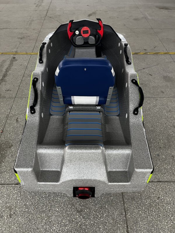 New electric surfboards and kart boats arrive in the store! All water sports equipment is on special offer. Come to my store to unlock the water adventure bucket - Image 4
