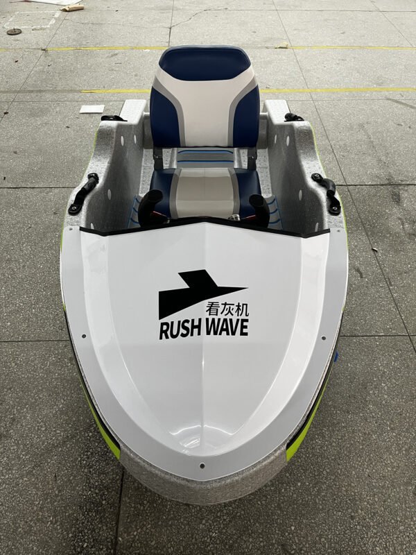 New electric surfboards and kart boats arrive in the store! All water sports equipment is on special offer. Come to my store to unlock the water adventure bucket - Image 2