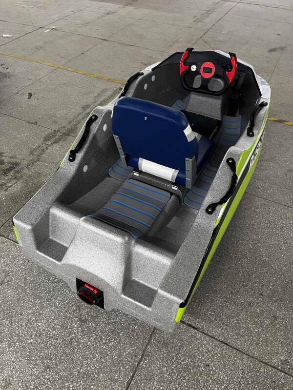 New electric surfboards and kart boats arrive in the store! All water sports equipment is on special offer. Come to my store to unlock the water adventure bucket - Image 3