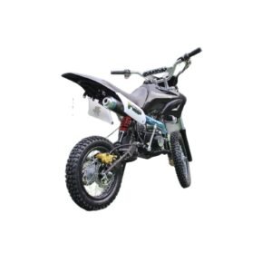Two-wheel off-road motorcycles, fuel motorcycles, 125cc, track motorcycle, intermediate-high class race