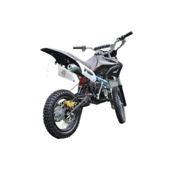Two-wheel off-road motorcycles, fuel motorcycles, 125cc, track motorcycle, intermediate-high class race