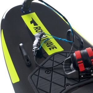 Dynamic surfboard - the same style as TikTOK's high-speed power water sports EPP water skiing board