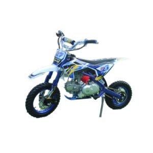 Entry-level 125CC off-road motorcycle, two-wheel all-terrain, suitable for a person's height, off-road motorcycle fuel vehicle