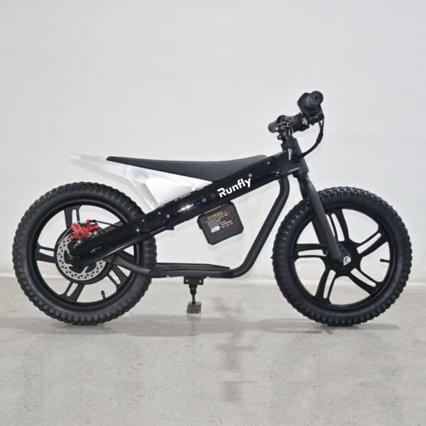 Children's balance bikes, electric bikes, bicycles, scooter bikes - Image 2