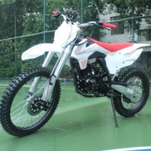 Off-road motorcycle 250CC mountain off-road vehicle beach buggy all-terrain KTM