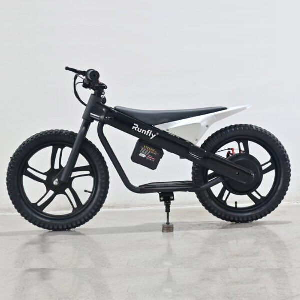 Children's balance bikes, electric bikes, bicycles, scooter bikes - Image 3