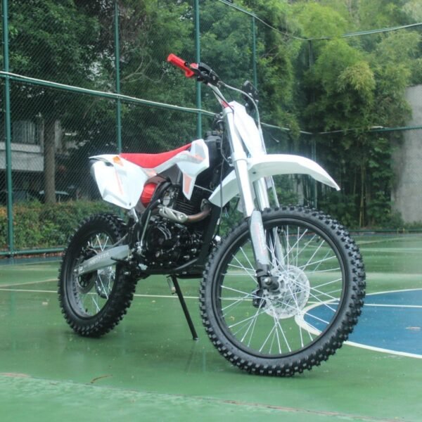 Off-road motorcycle 250CC mountain off-road vehicle beach buggy all-terrain KTM - Image 5