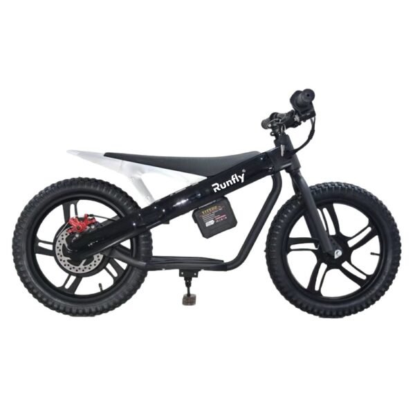Children's balance bikes, electric bikes, bicycles, scooter bikes - Image 6