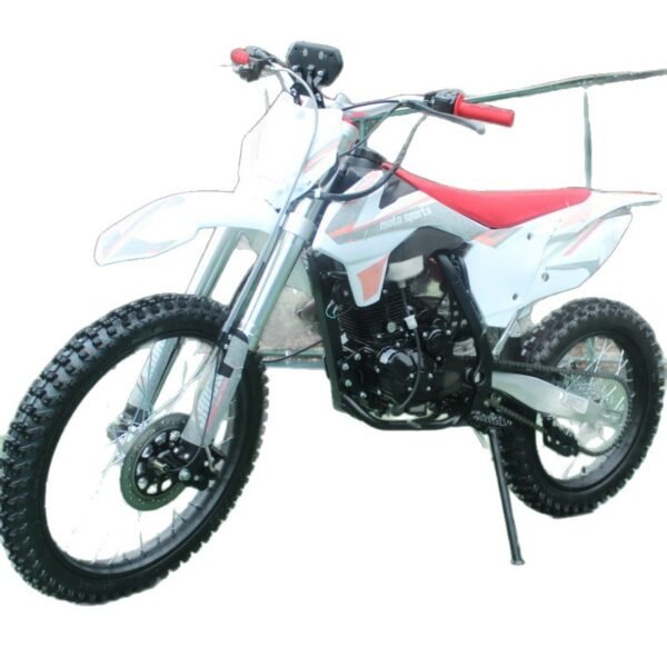 Off-road motorcycle 250CC mountain off-road vehicle beach buggy all-terrain KTM - Image 6
