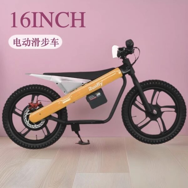 16Inch Mini Bike Children Electrical Kids Bicycle