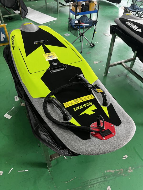 Electric surfboard, a surfboard that can be mastered without learning / A great product for free movement / Outdoor supplies - Image 3