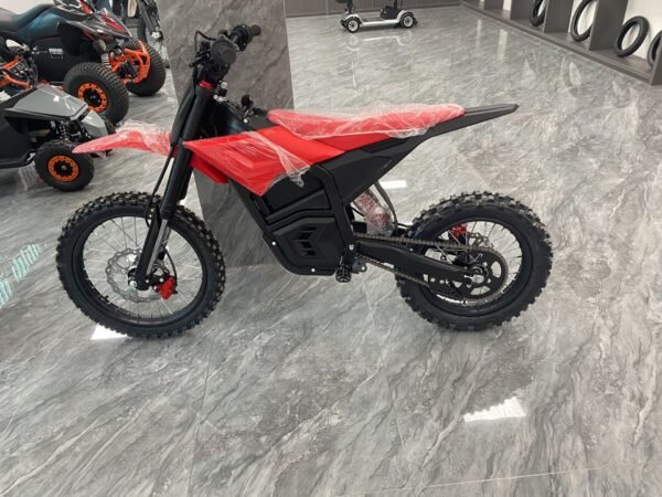 Motorcycles, mountain bikes, off-road bikes, scooters - Image 3