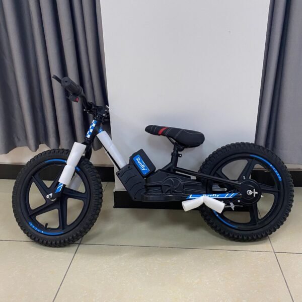 12-inch, 16-inch children's electric scooter, roller skates, balance bike, bicycle