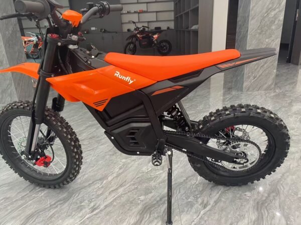 Motorcycles, mountain bikes, off-road bikes, scooters - Image 2
