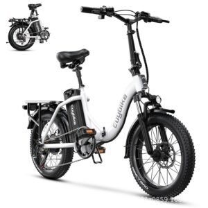 Foldable electric-assisted vehicle, bicycle, aluminum alloy lithium battery, snowmobile, shock absorption, variable