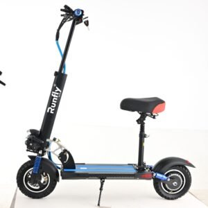 10-inch folding mobility scooter electric scooter