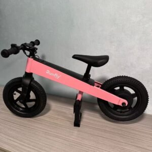 12-inch children's assistive balancing vehicle, electric bike, bicycle, sliding scooter, drift vehicle, kids balance bike