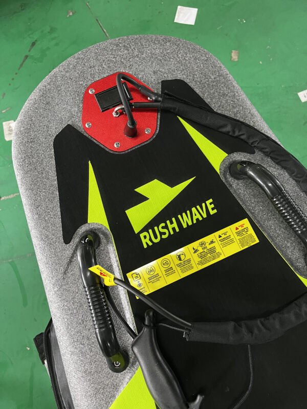 Electric surfboard, a surfboard that can be mastered without learning / A great product for free movement / Outdoor supplies - Image 5