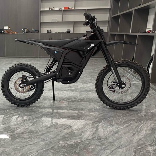 Motorcycles, mountain bikes, off-road bikes, scooters - Image 4