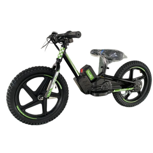 12-inch, children's electric scooter, roller skates, balance bike, bicycle