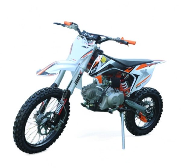 K65 all-terrain motorcycle, mountain off-road vehicle, two-wheel motorcycle, 150CC, high configuration, professional edition, high competition