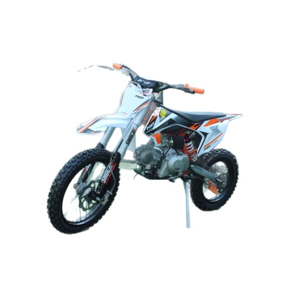 K65 all-terrain motorcycle, mountain off-road vehicle, two-wheel motorcycle, 150CC, high configuration, professional edition, high competition - Image 6