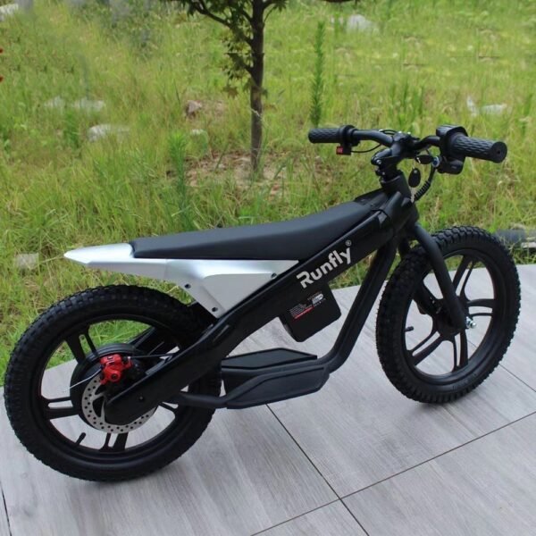 Cross-border export of children's drifting vehicles, electric balancing scooters, and sliding scooters from Thailand in Southeast Asia. - Image 6