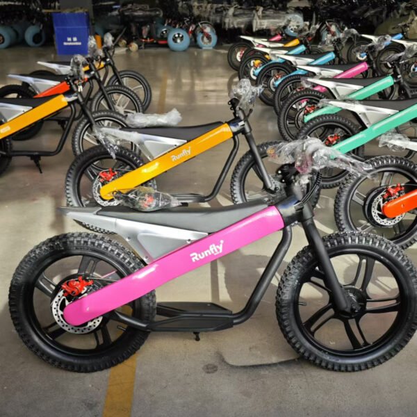 Cross-border export of children's drifting vehicles, electric balancing scooters, and sliding scooters from Thailand in Southeast Asia. - Image 2