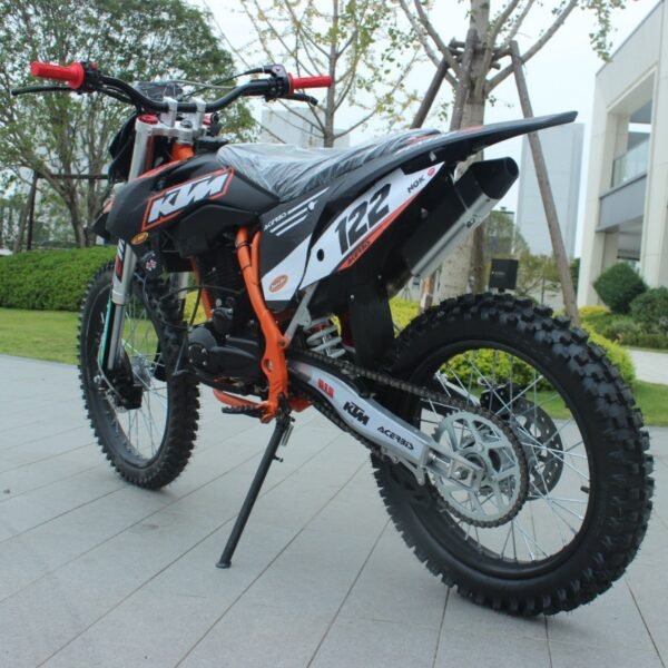 Factory direct sale of 250CC off-road vehicles, mountain motorcycles, two-wheel racing bikes, fuel-powered sand vehicles, and all-terrain vehicles. - Image 3