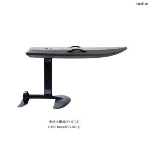 HOT Jet Surf Electric Surfboard High Quality Motor Power Ski Efoil Electric Surfboard Hydrofoil Board